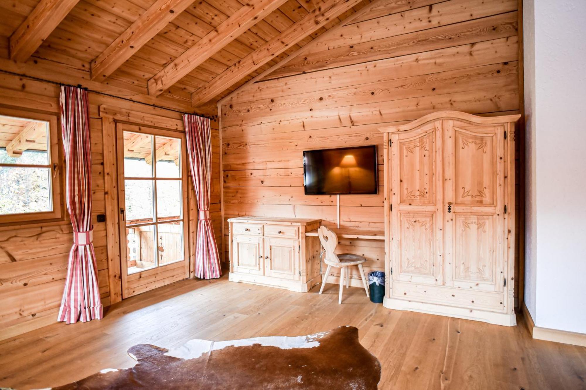 Feuriger Tatzlwurm Hotel Bayrischzell Luaran gambar