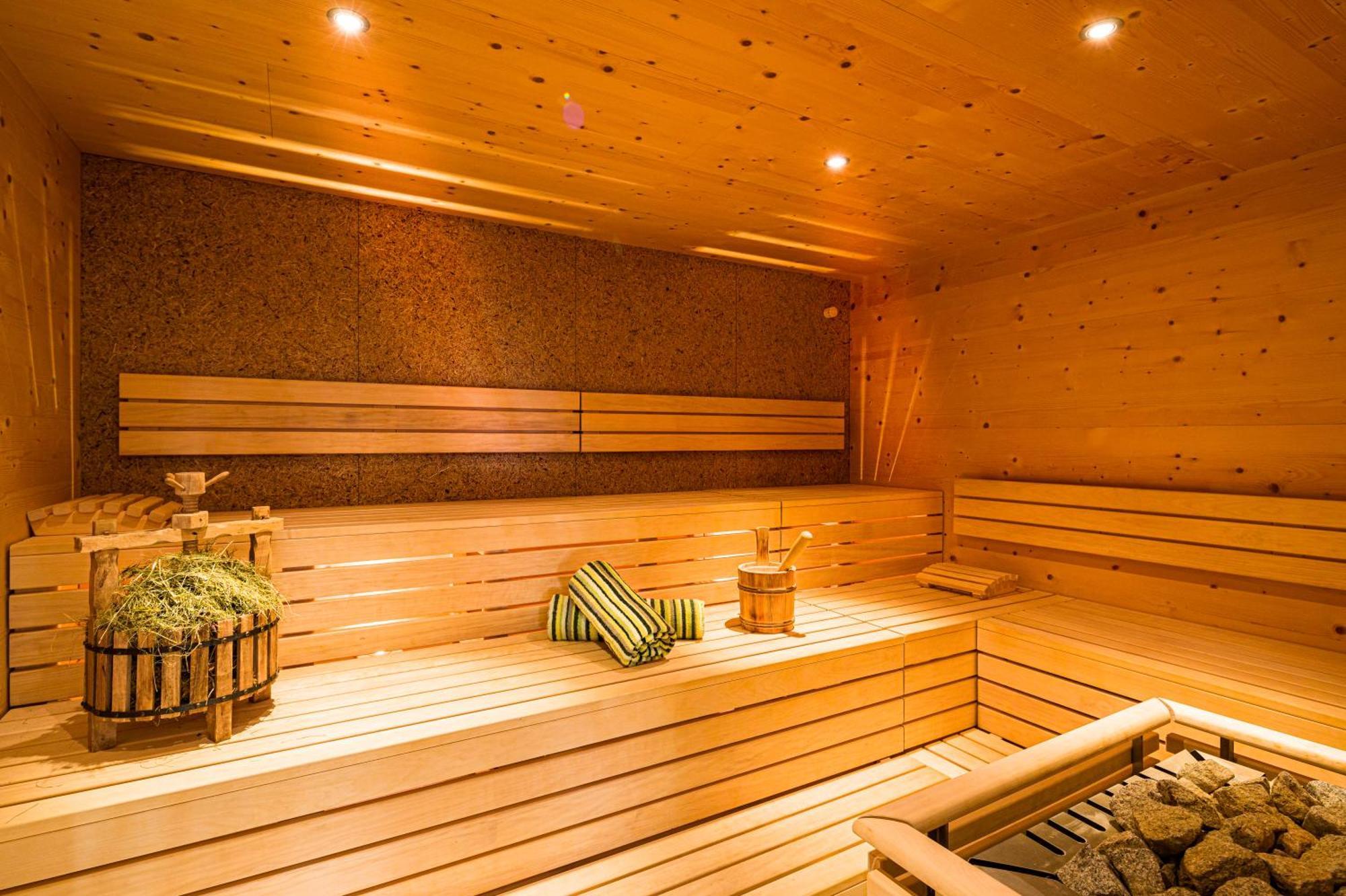 Feuriger Tatzlwurm Hotel Bayrischzell Luaran gambar