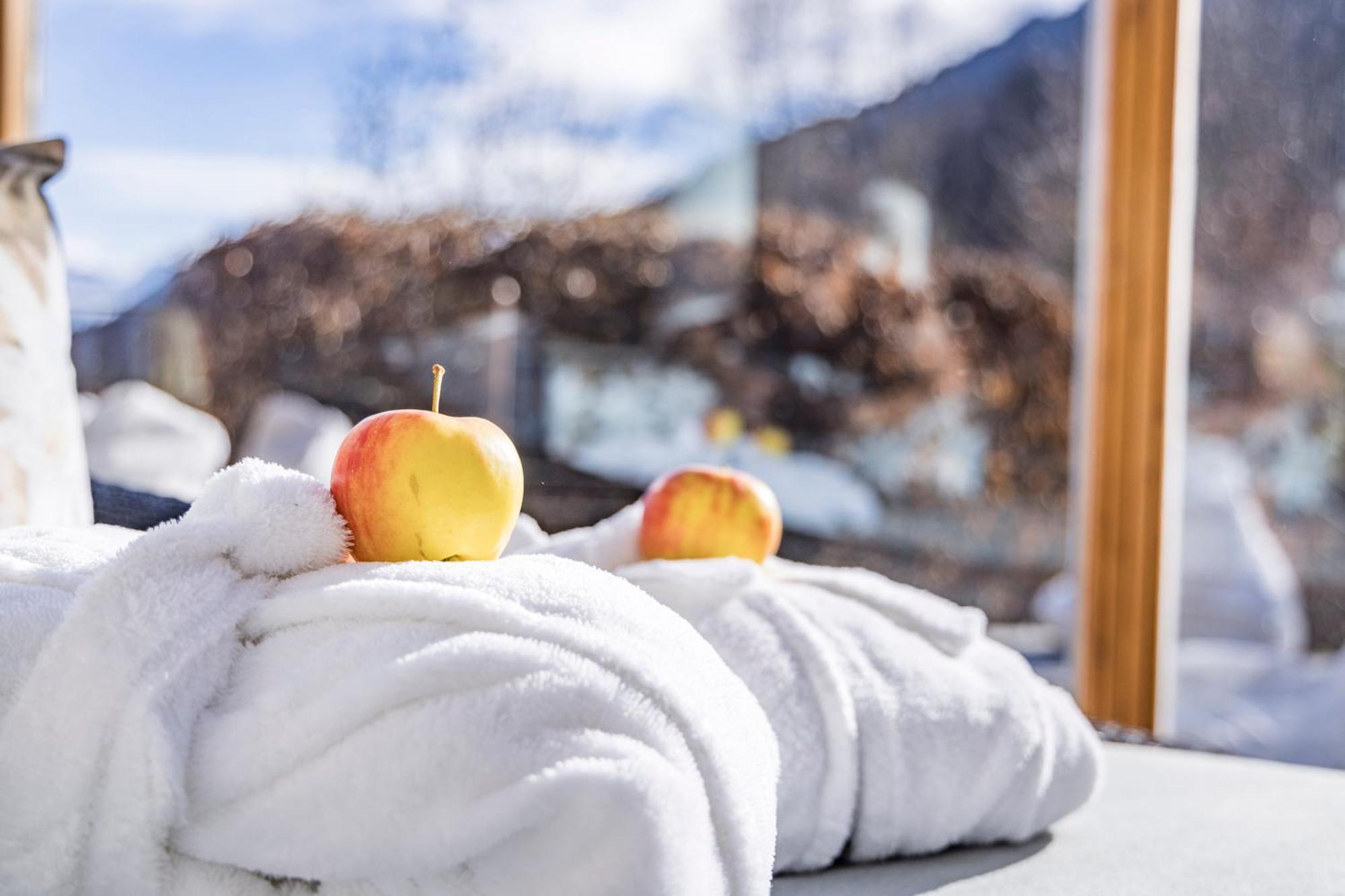 Feuriger Tatzlwurm Hotel Bayrischzell Luaran gambar